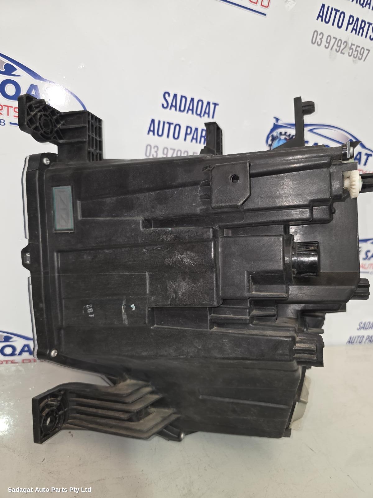 Ldv T60 Right Headlamp