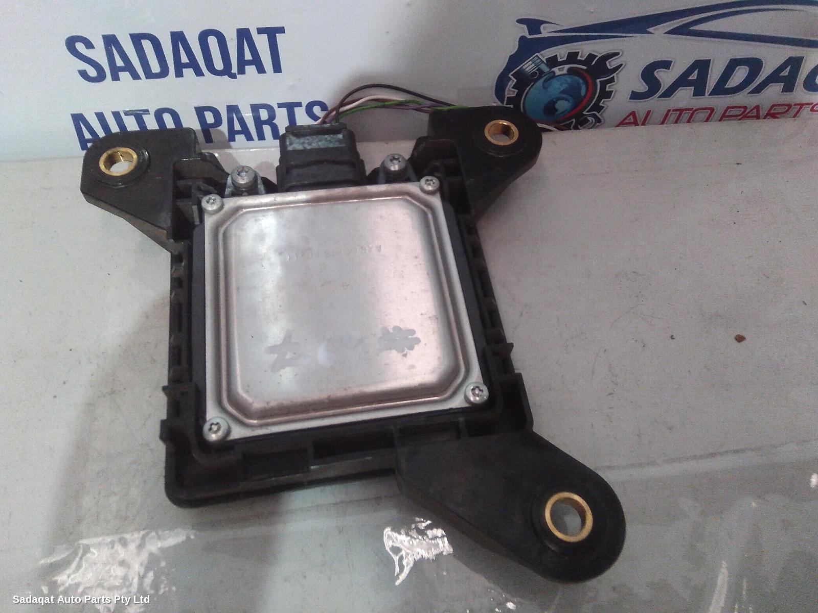 Nissan Juke Misc Switch/relay