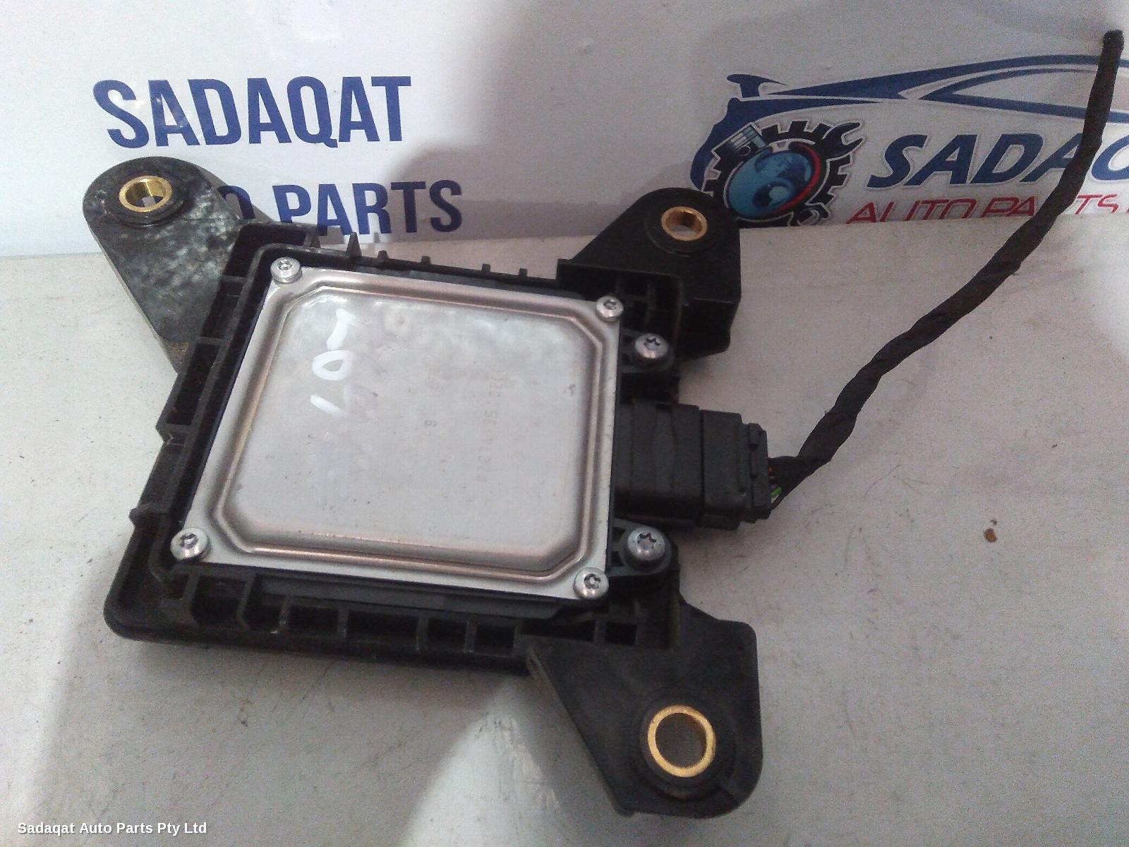 Nissan Juke Misc Switch/relay