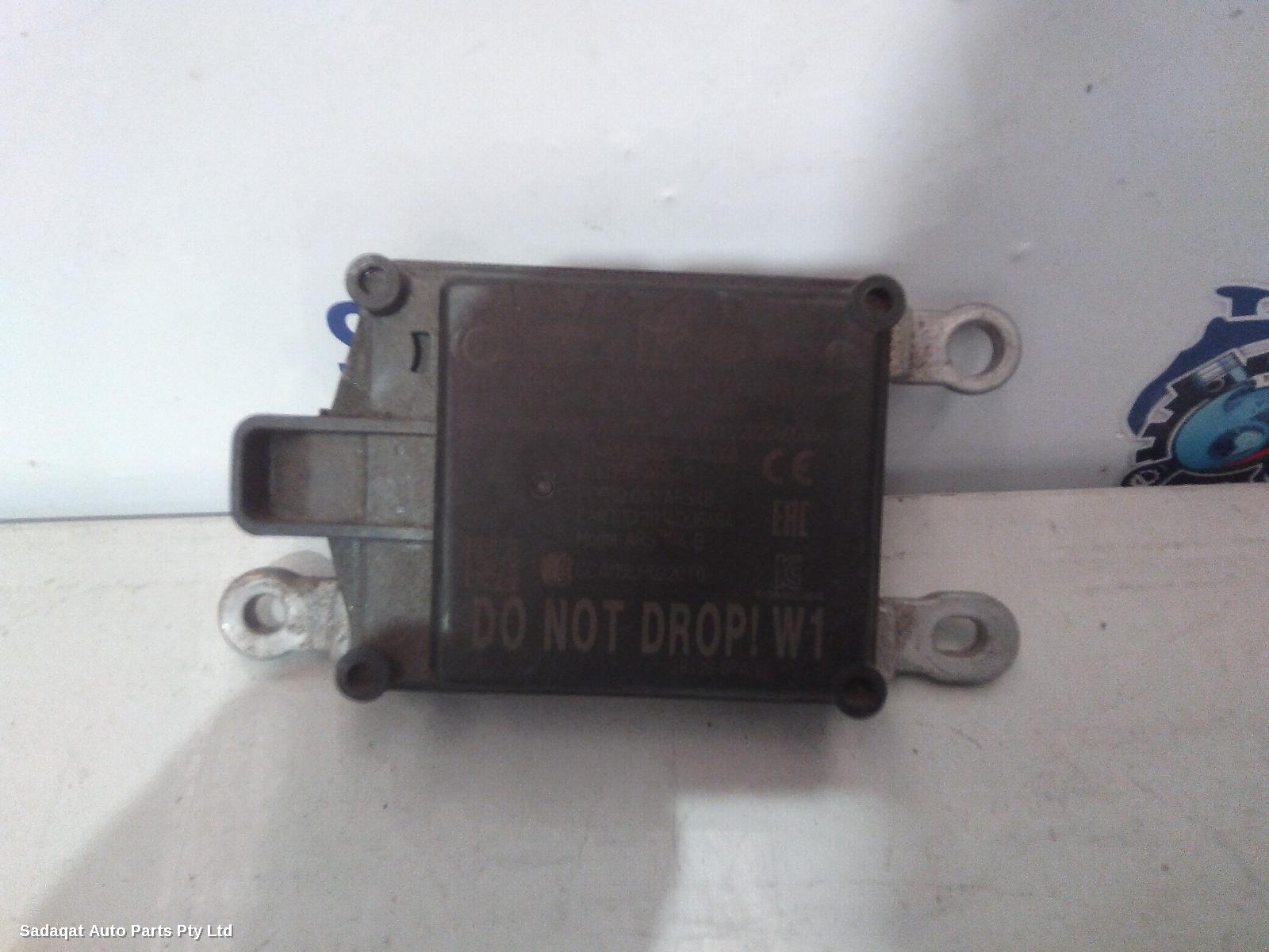 Nissan Juke Misc Switch/relay