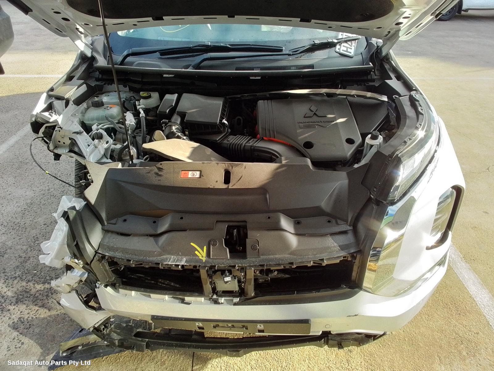 Mitsubishi Outlander Hatch Strut