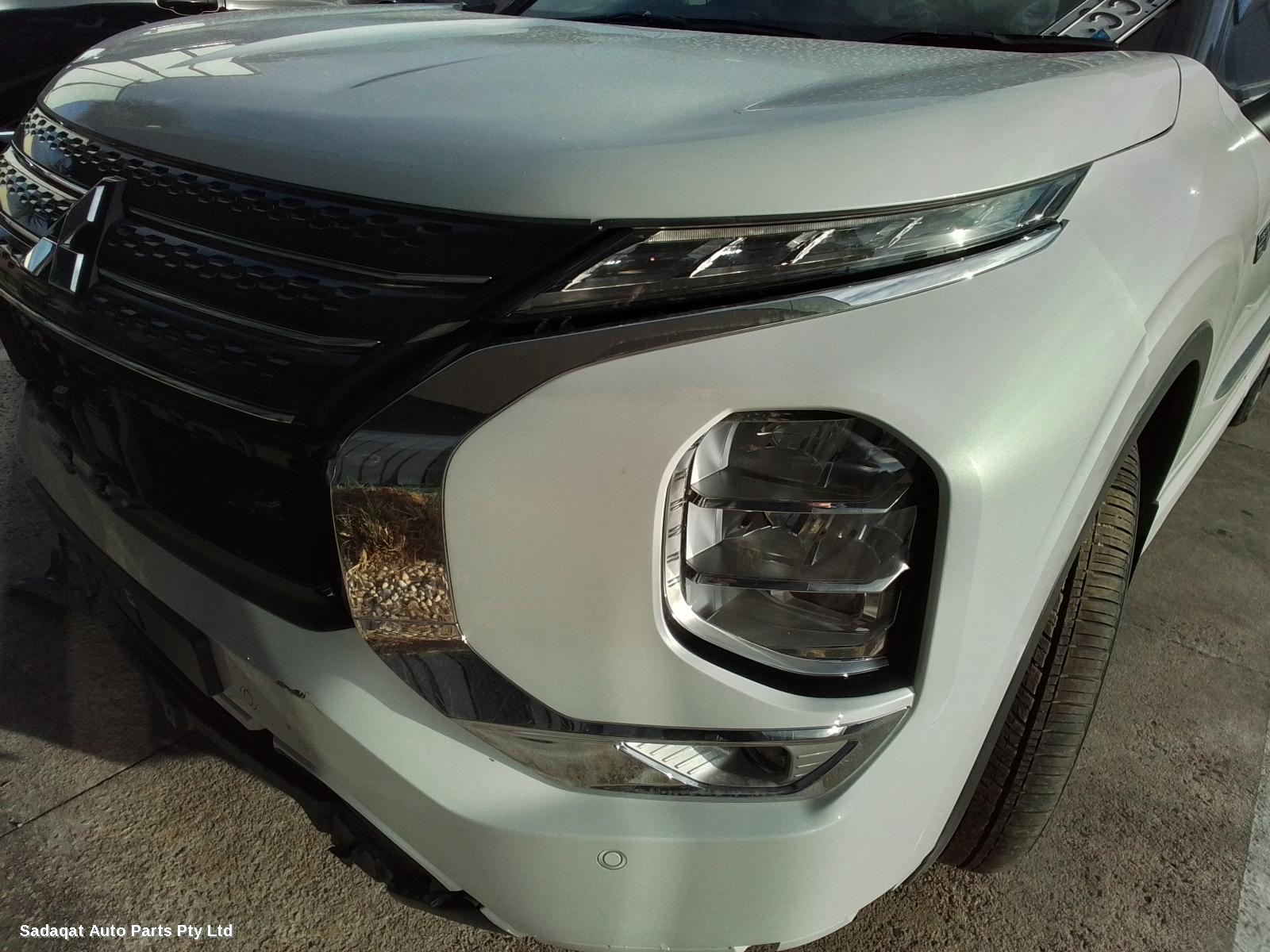 Mitsubishi Outlander Hatch Strut