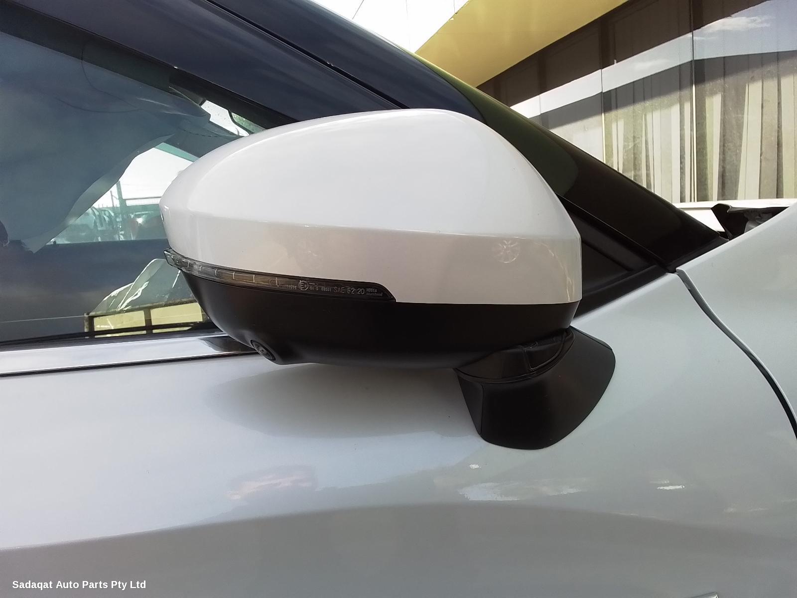 Mitsubishi Outlander Hatch Strut