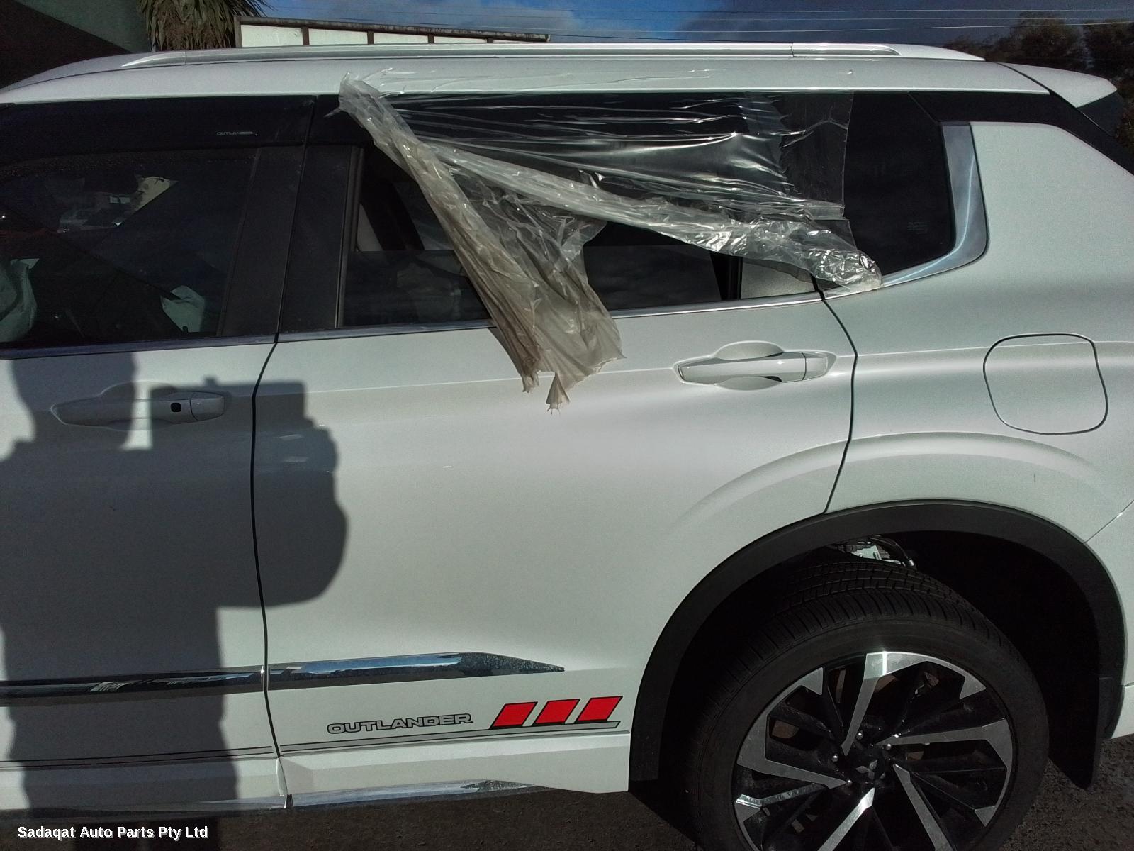 Mitsubishi Outlander Hatch Strut