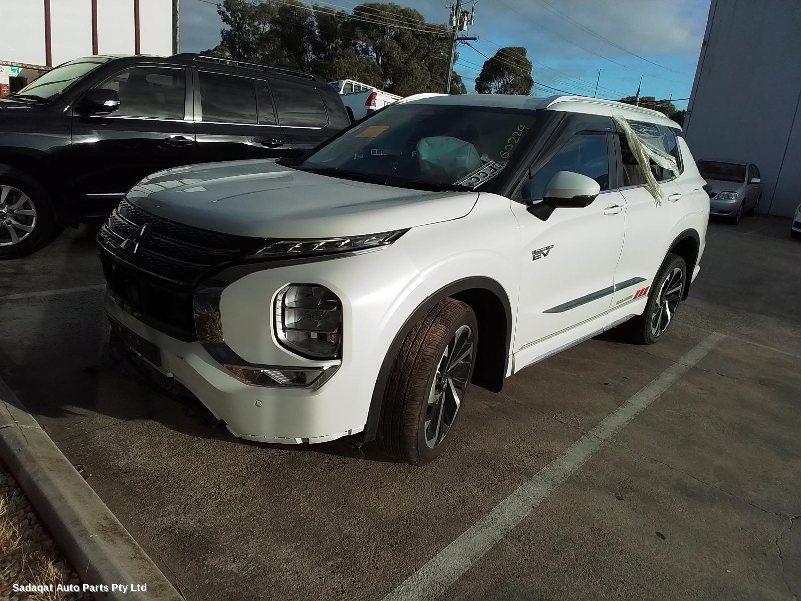 Mitsubishi Outlander Hatch Strut