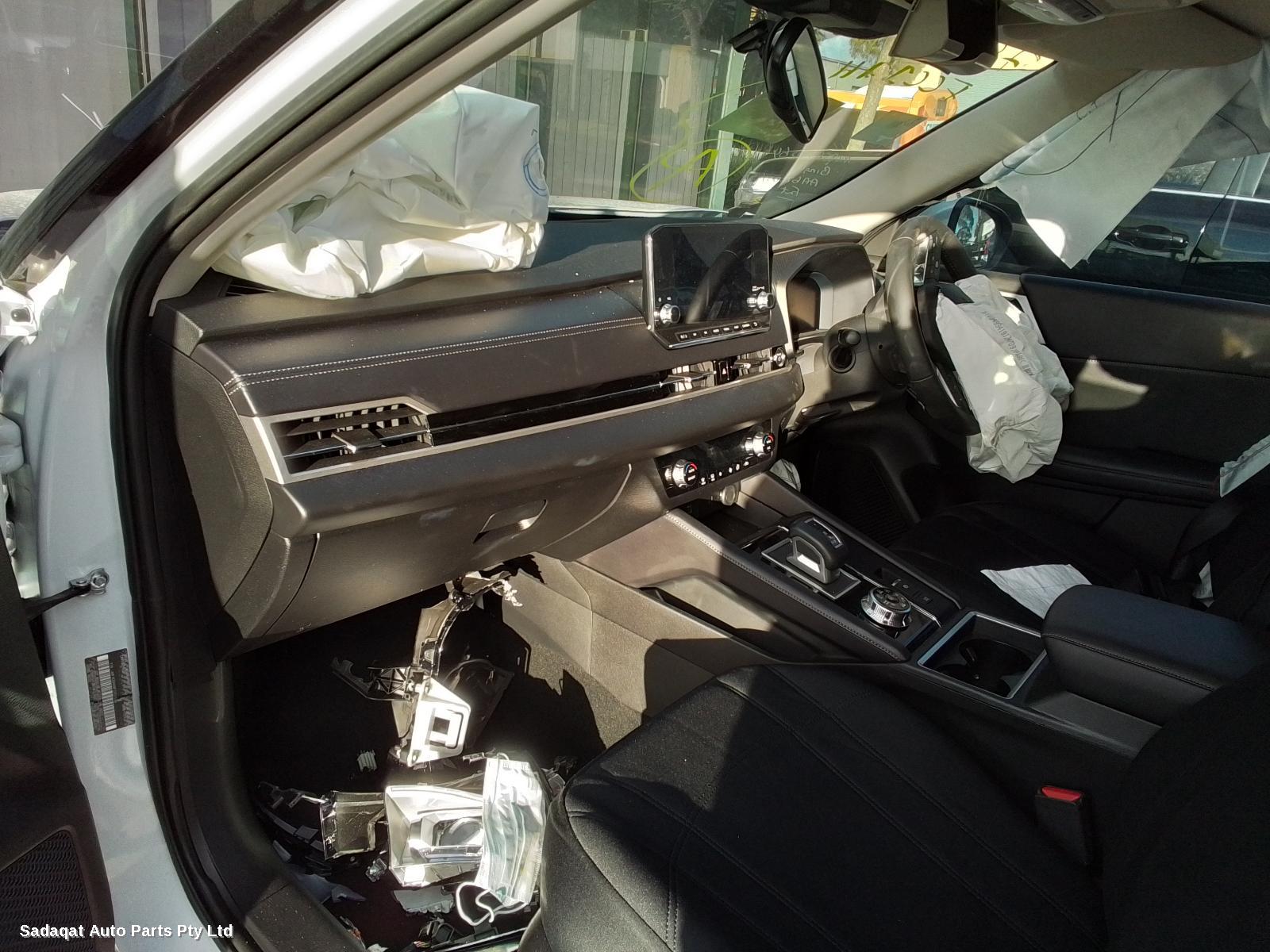 Mitsubishi Outlander Hatch Strut