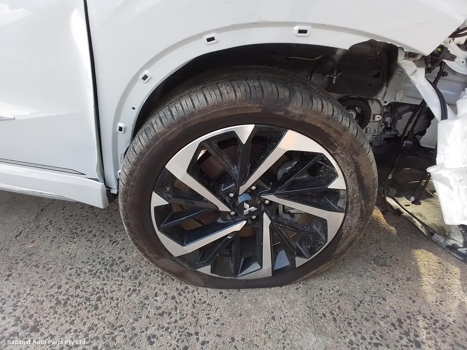 Mitsubishi Outlander Hatch Strut