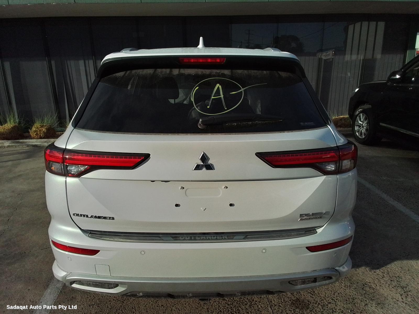 Mitsubishi Outlander Hatch Strut