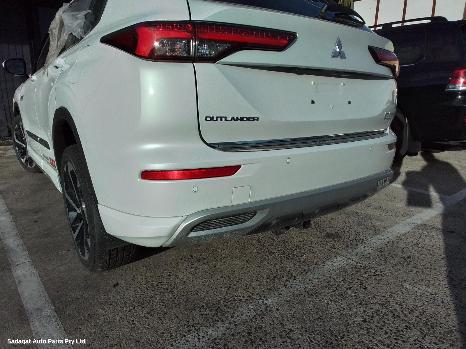 Mitsubishi Outlander Hatch Strut