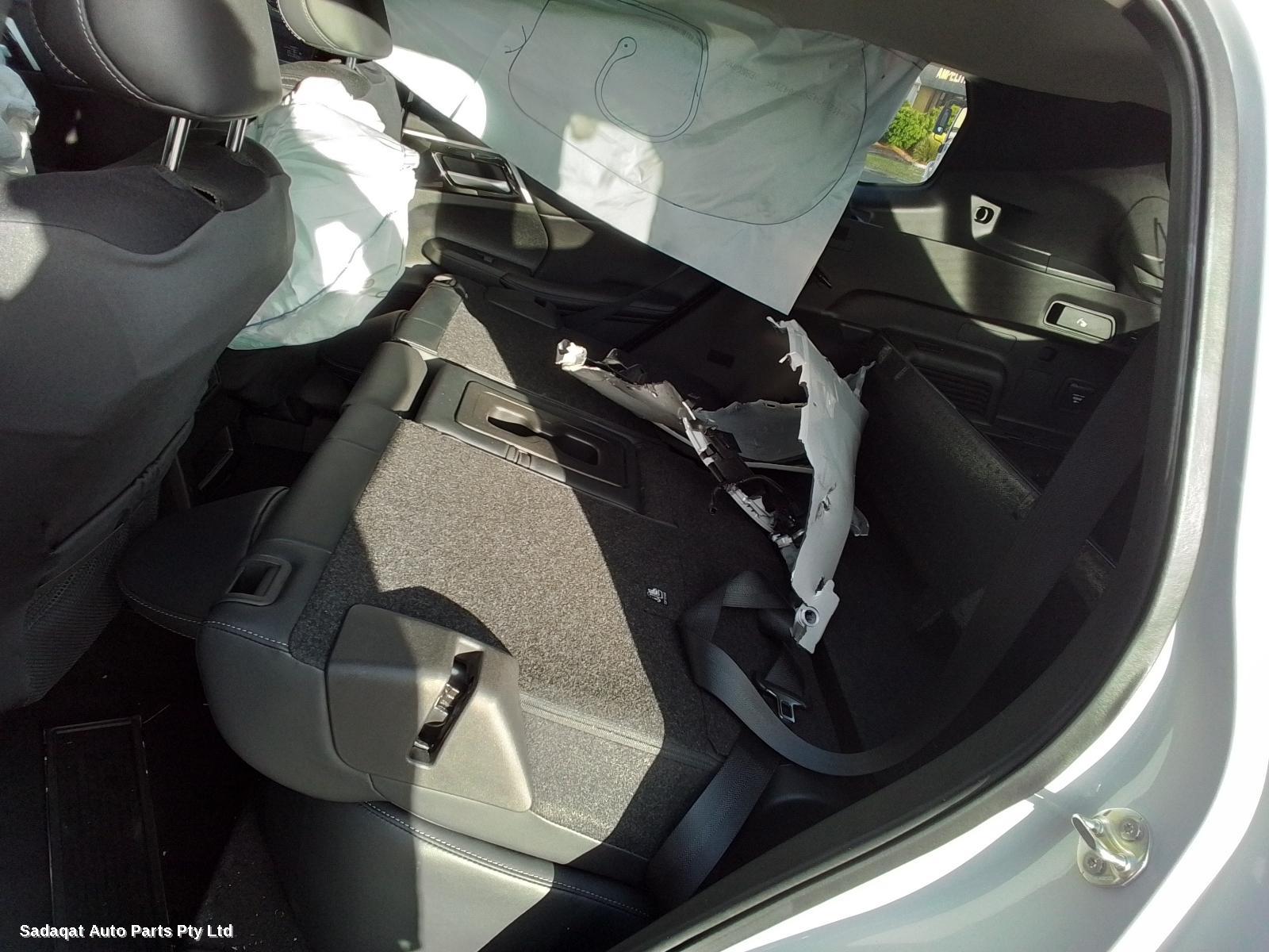 Mitsubishi Outlander Hatch Strut