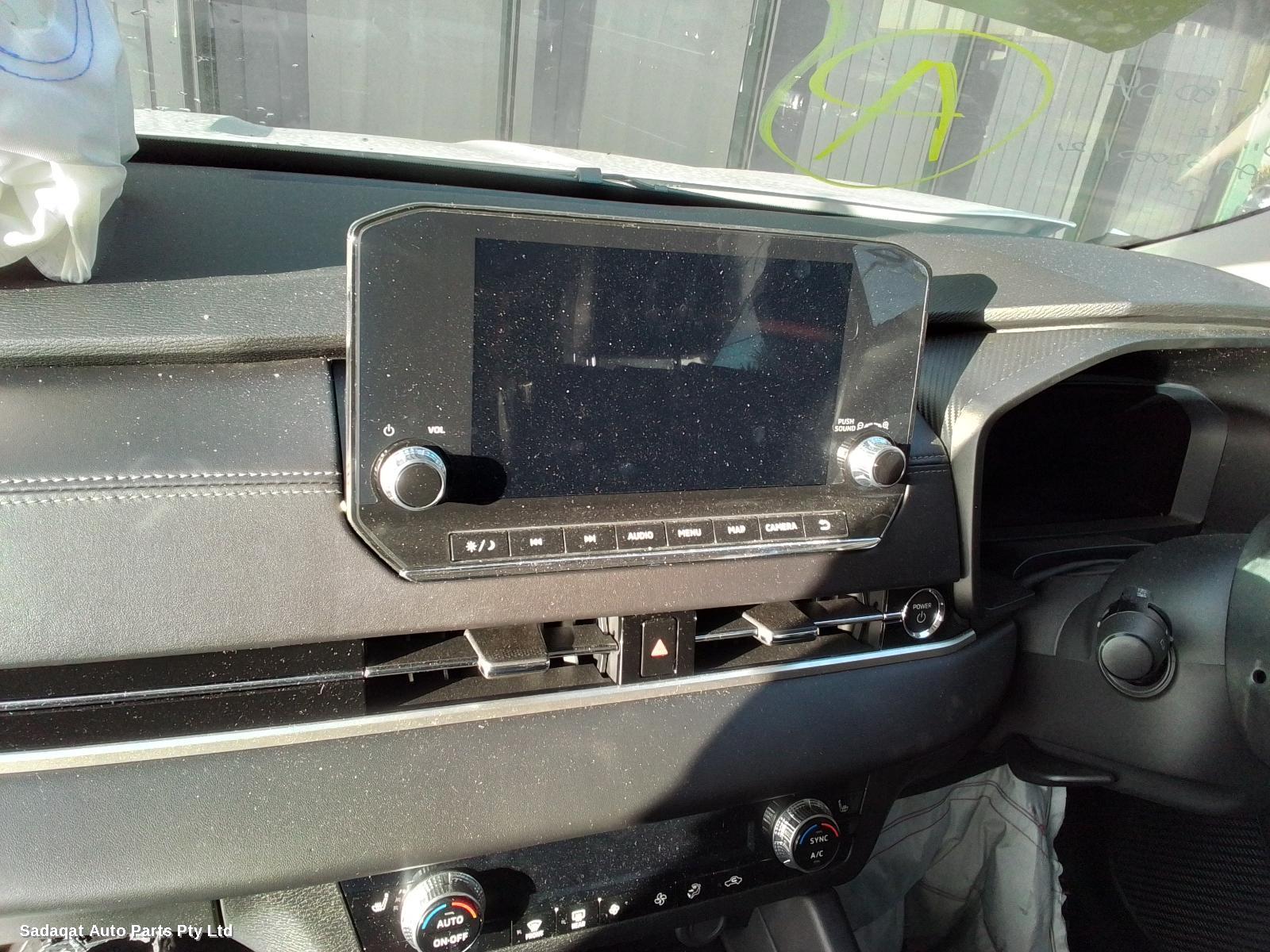 Mitsubishi Outlander Hatch Strut