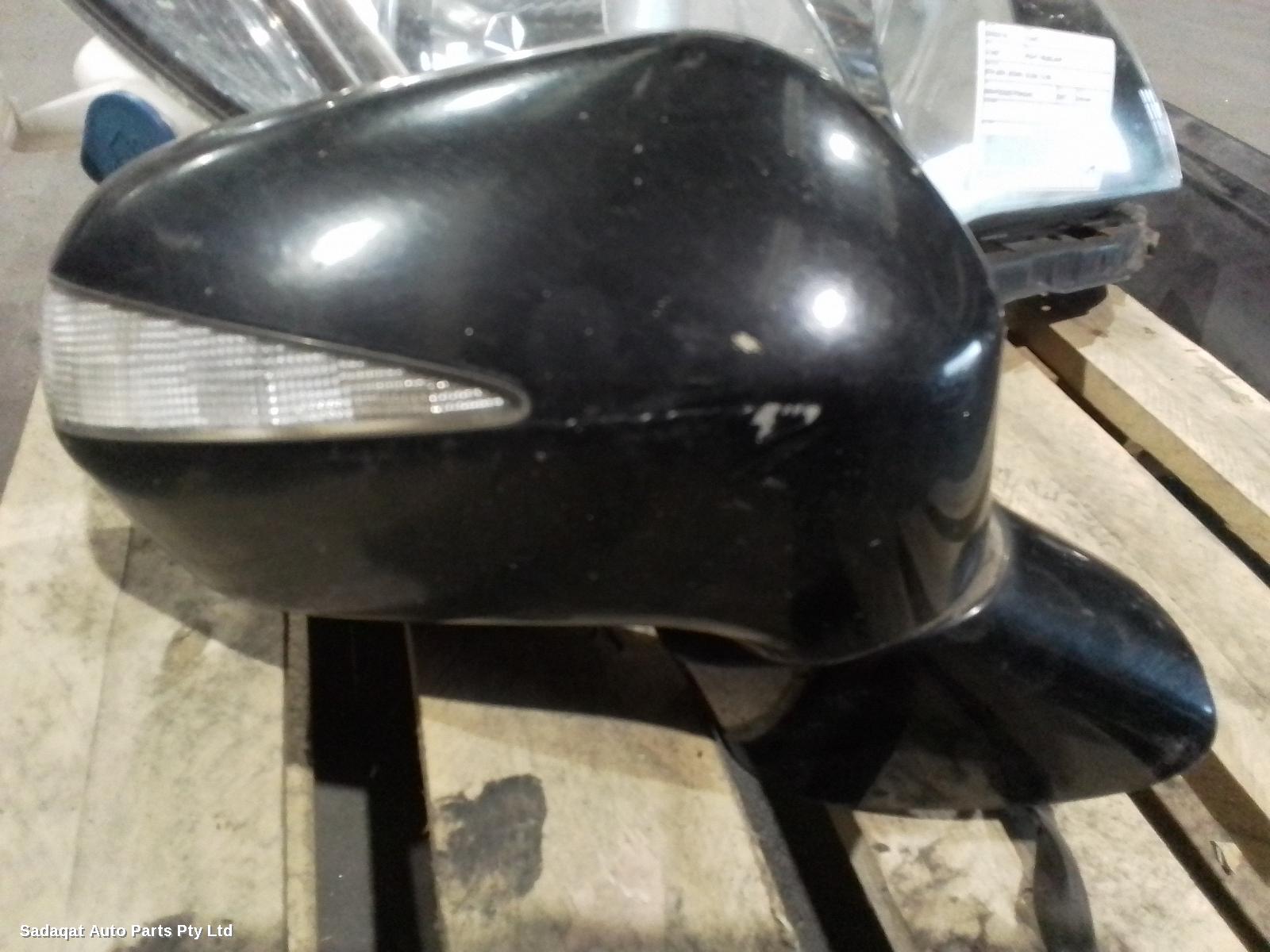 Honda Civic Right Door Mirror