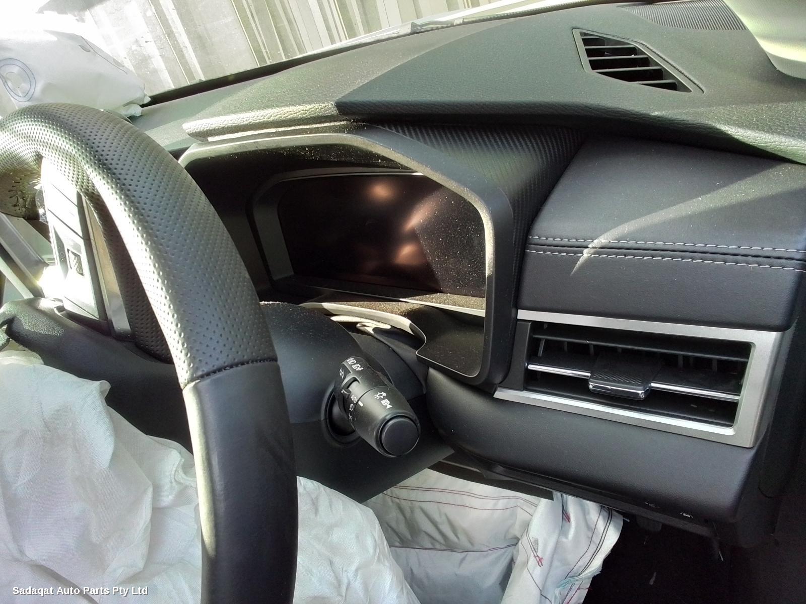 Mitsubishi Outlander Hatch Strut