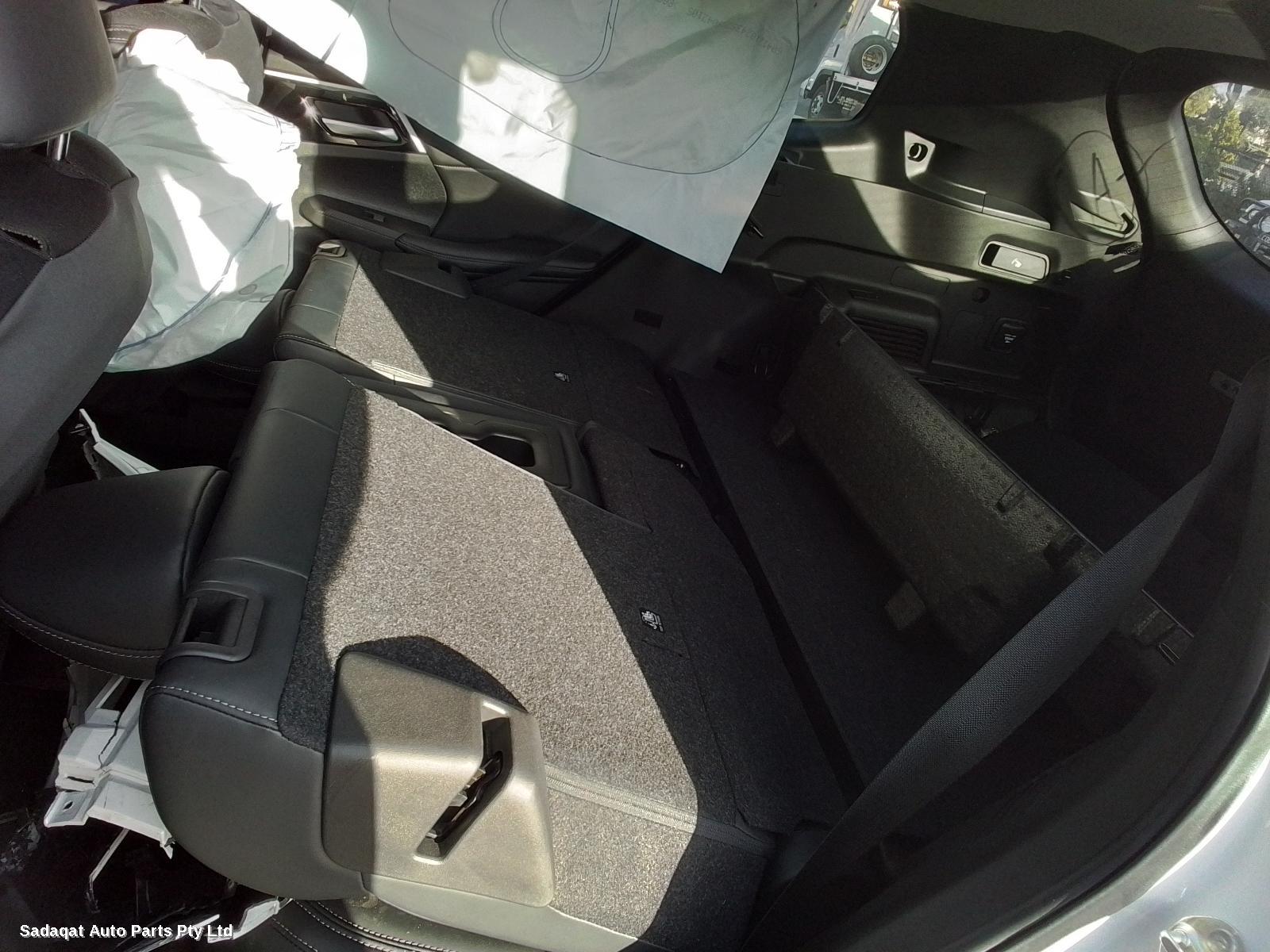 Mitsubishi Outlander Hatch Strut