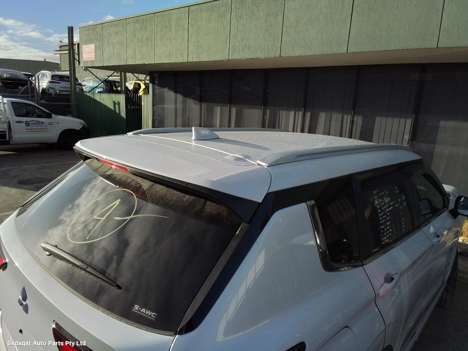 Mitsubishi Outlander Hatch Strut