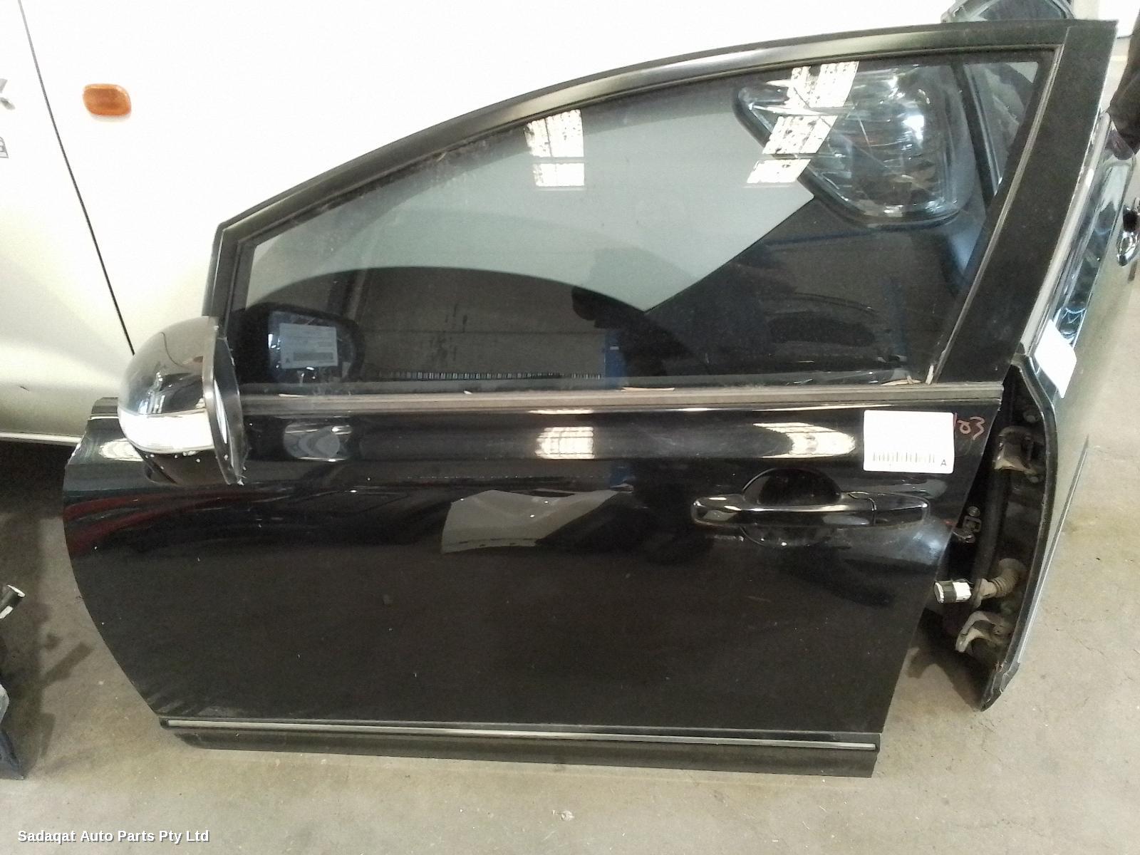Honda Civic Left Front Door