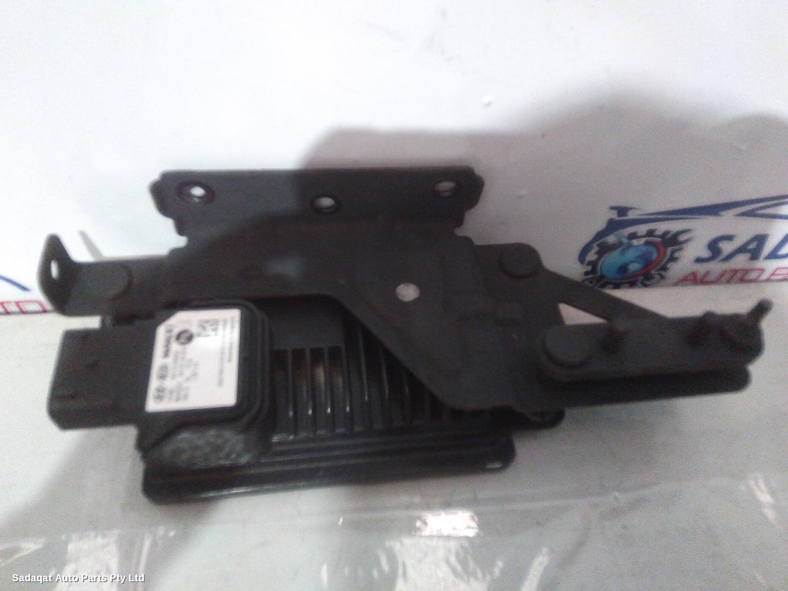 Kia Sportage Cruise Control Unit