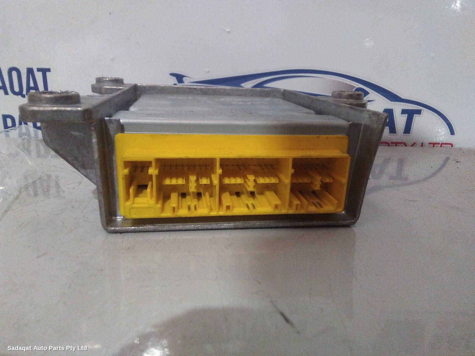 Mazda 3 Airbag Module/sensor