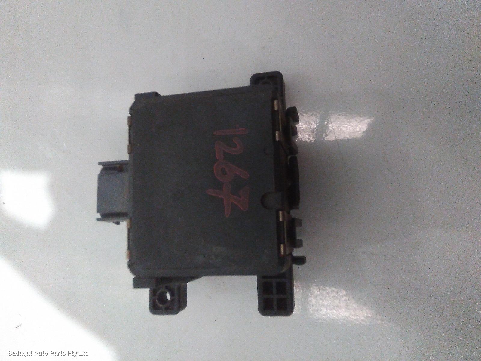 Hyundai I30 Misc Switch/relay