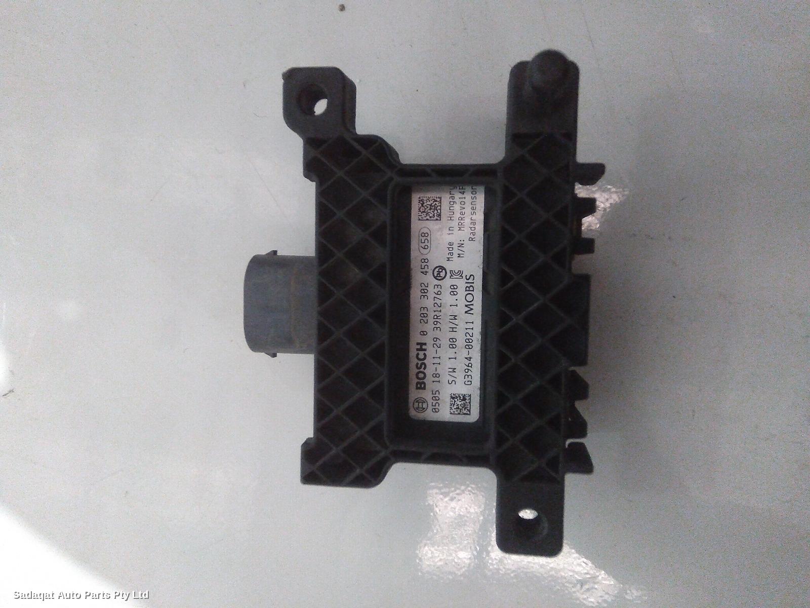 Hyundai I30 Misc Switch/relay
