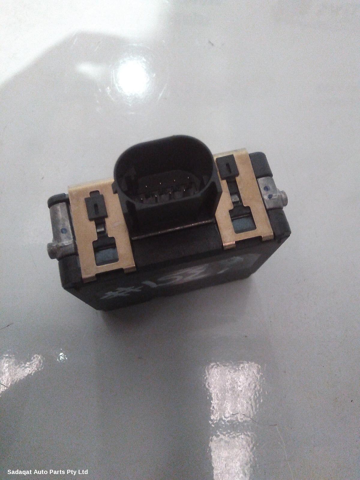 Hyundai I30 Misc Switch/relay