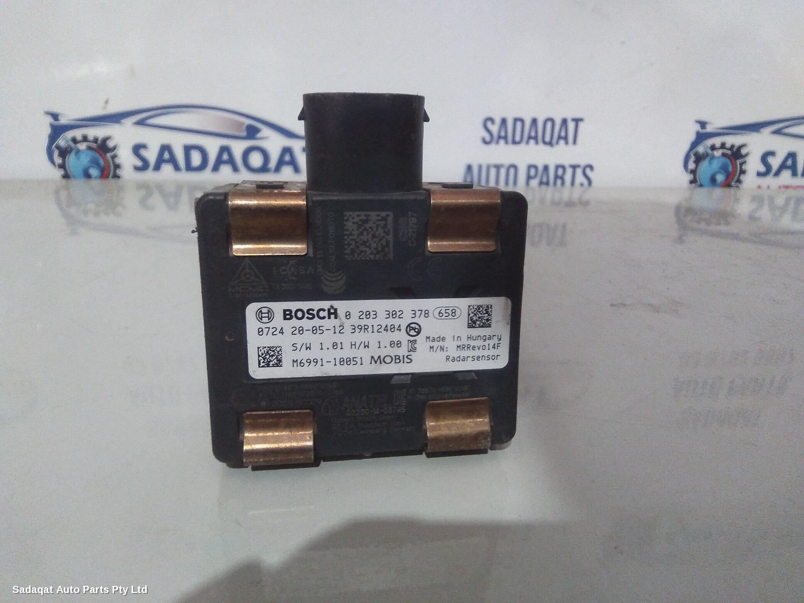 Kia Cerato Misc Switch/relay