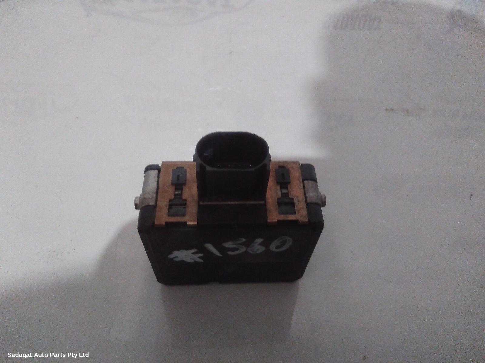 Kia Cerato Misc Switch/relay