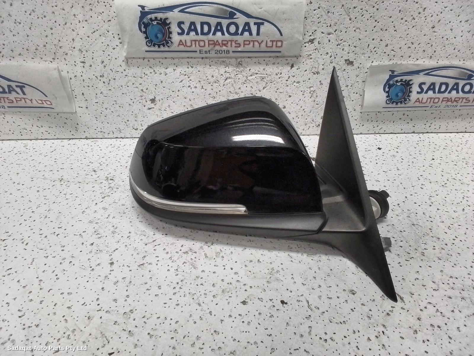 Bmw 3 Series Right Door Mirror