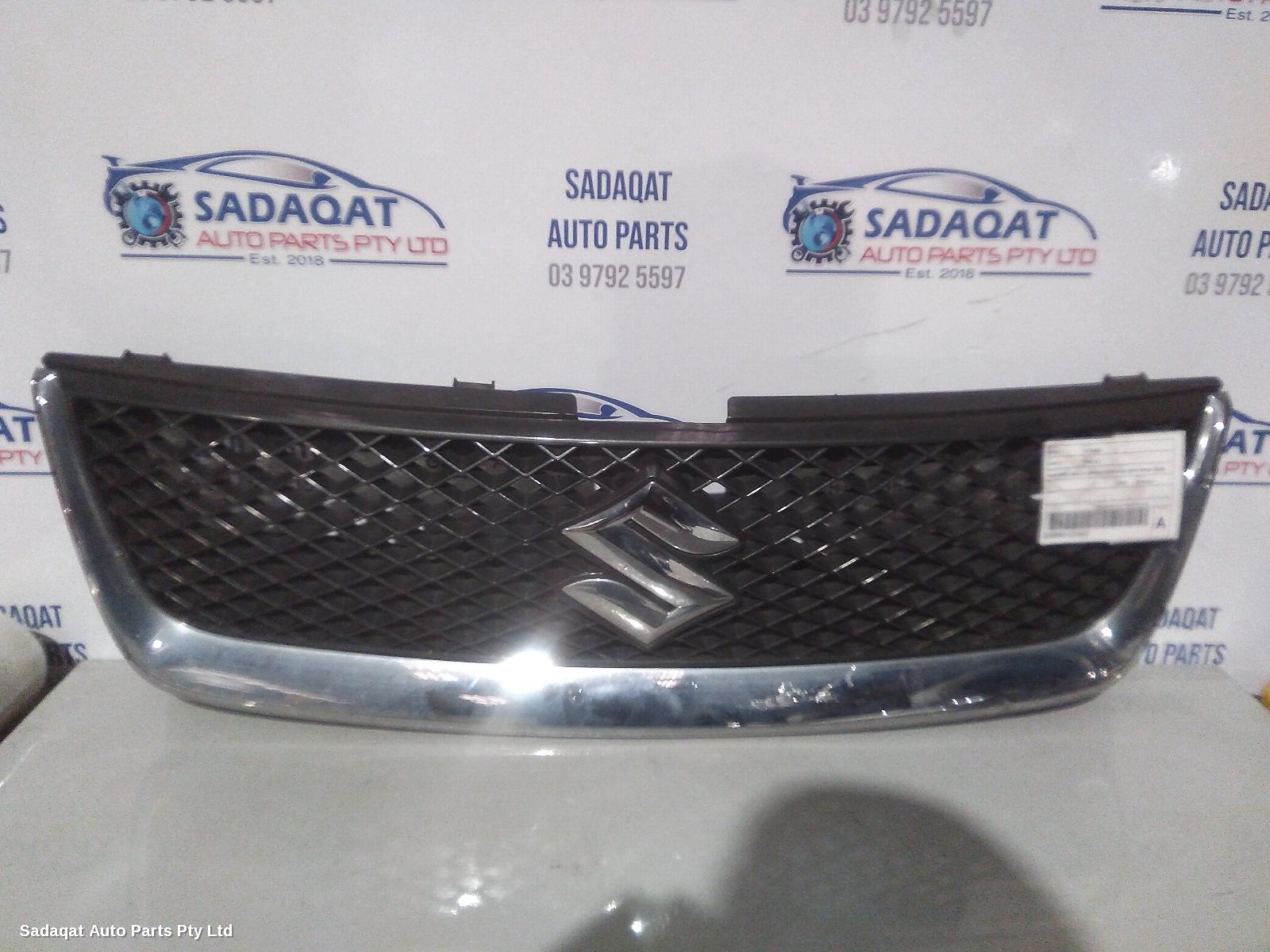 Suzuki Vitara Grille