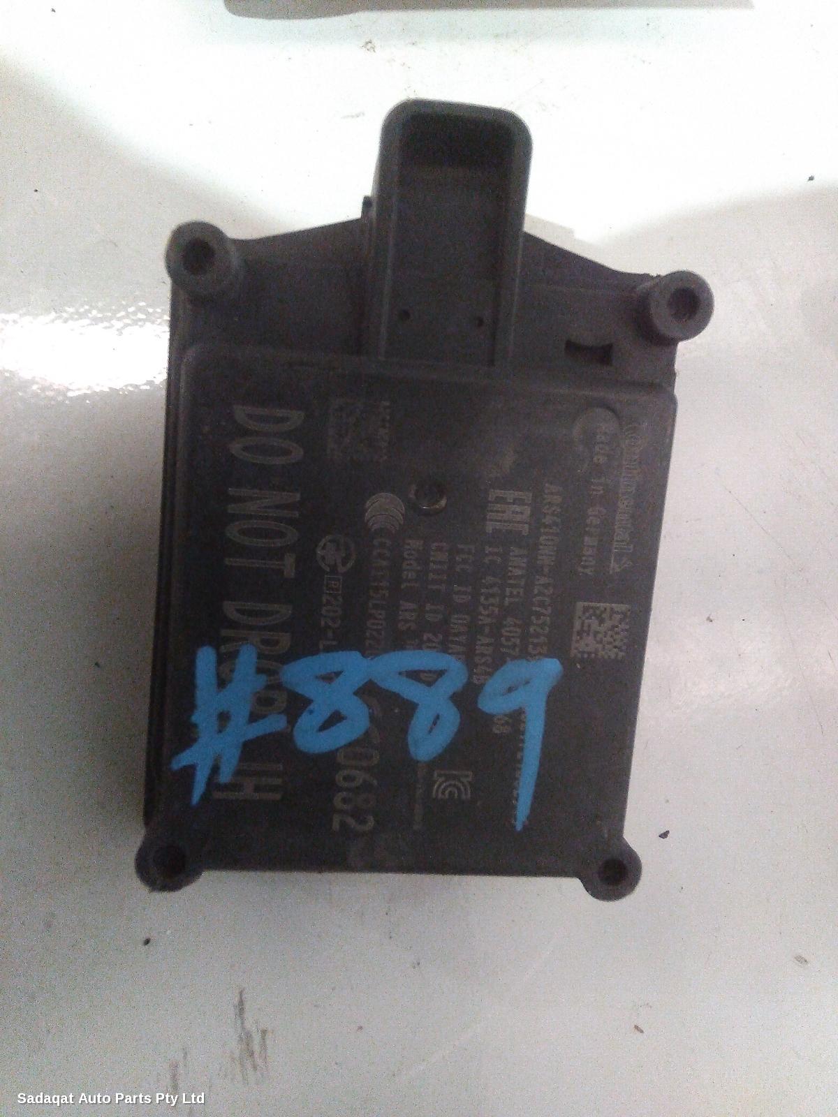 Nissan Xtrail Misc Switch/relay