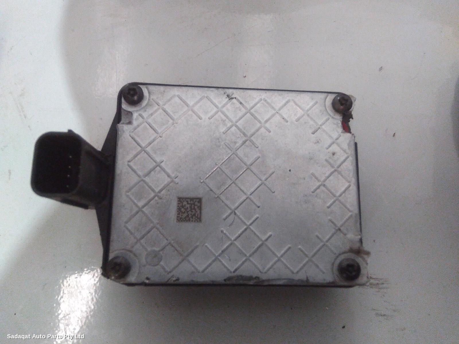 Nissan Xtrail Misc Switch/relay