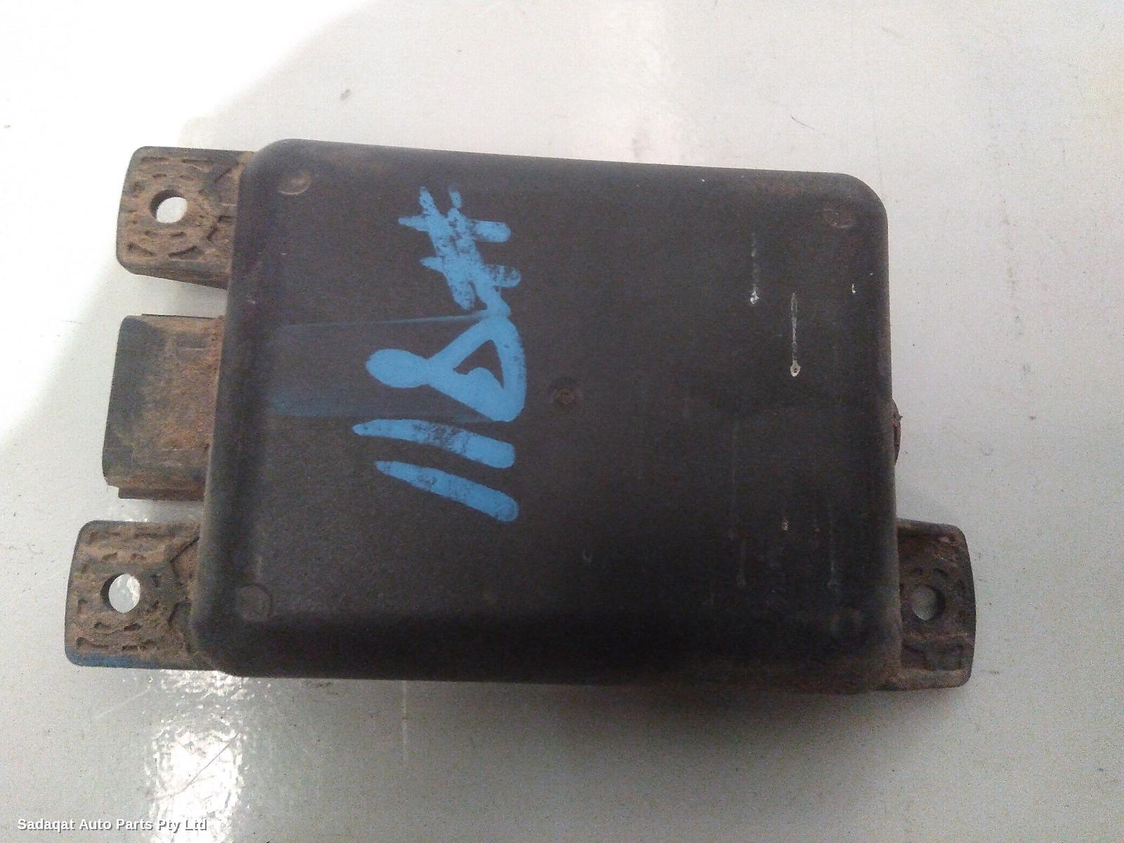 Holden Trax Misc Switch/relay