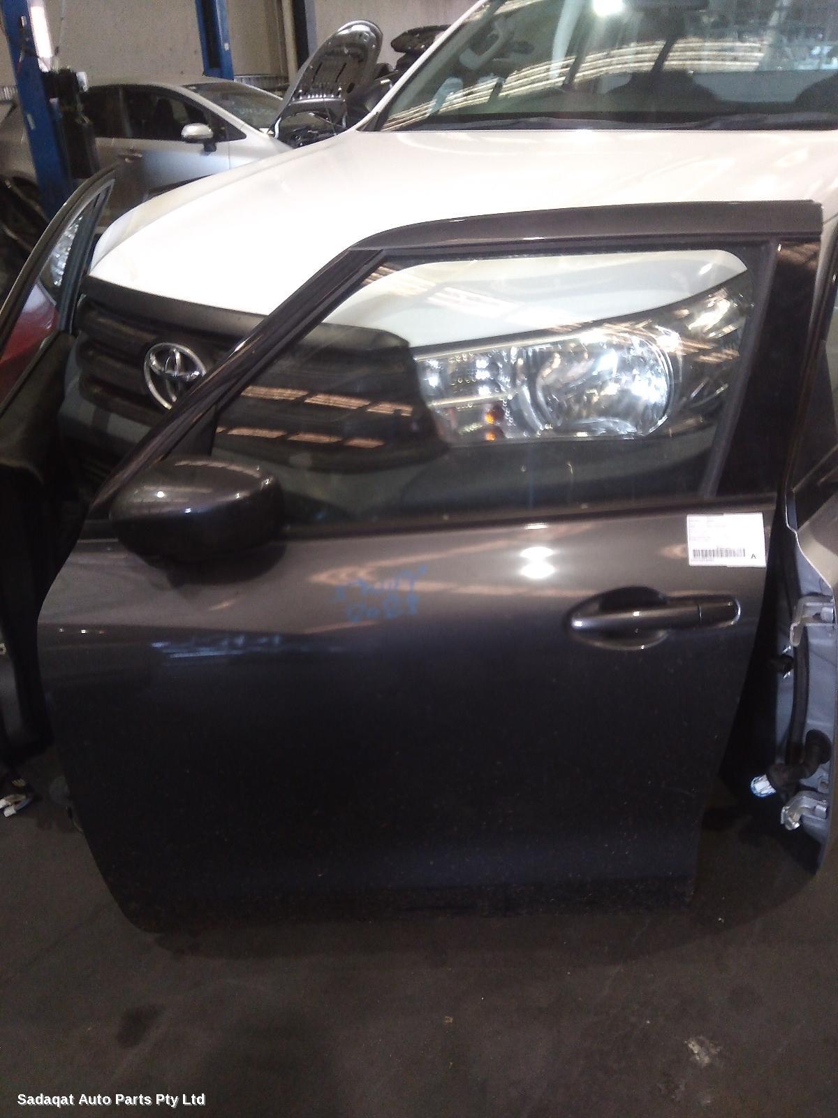Suzuki Swift Left Front Door