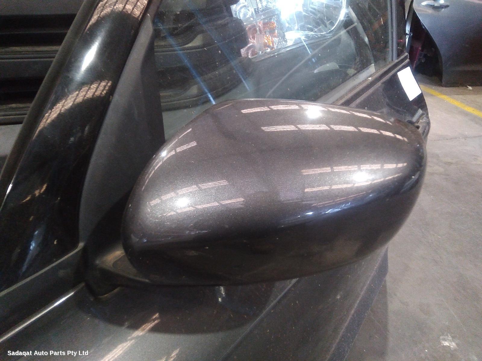 Suzuki Swift Left Door Mirror