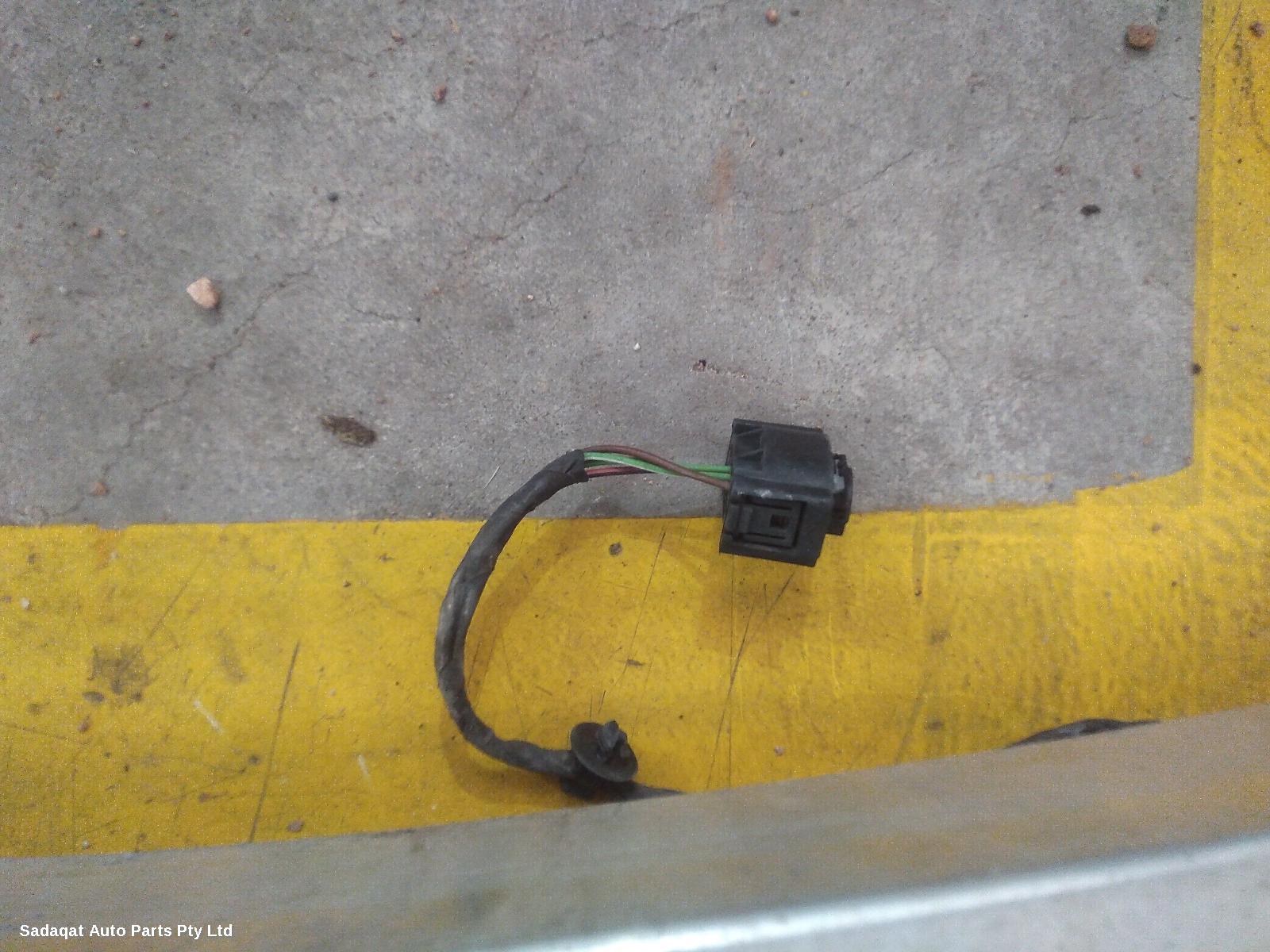 Mercedes A Class F/bar Reinforc/brack