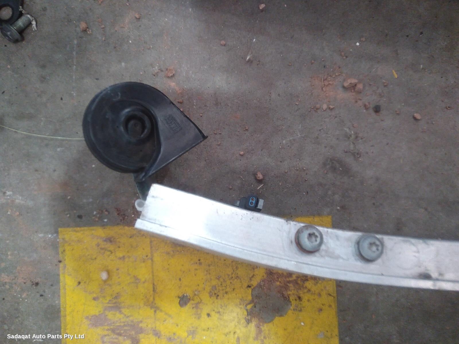 Mercedes A Class F/bar Reinforc/brack