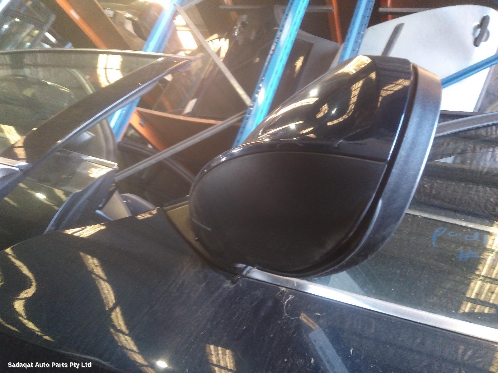 Bmw X1 Left Door Mirror