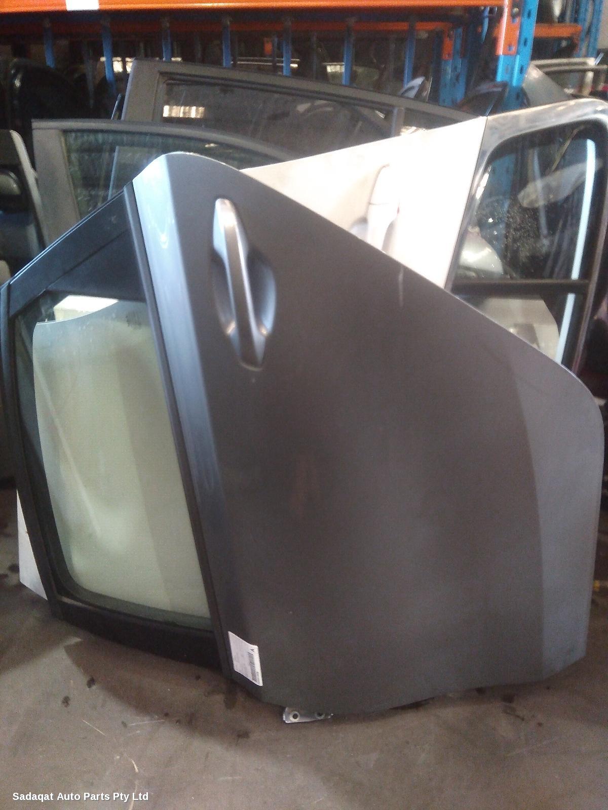 Kia Cerato Left Rear Door/sliding