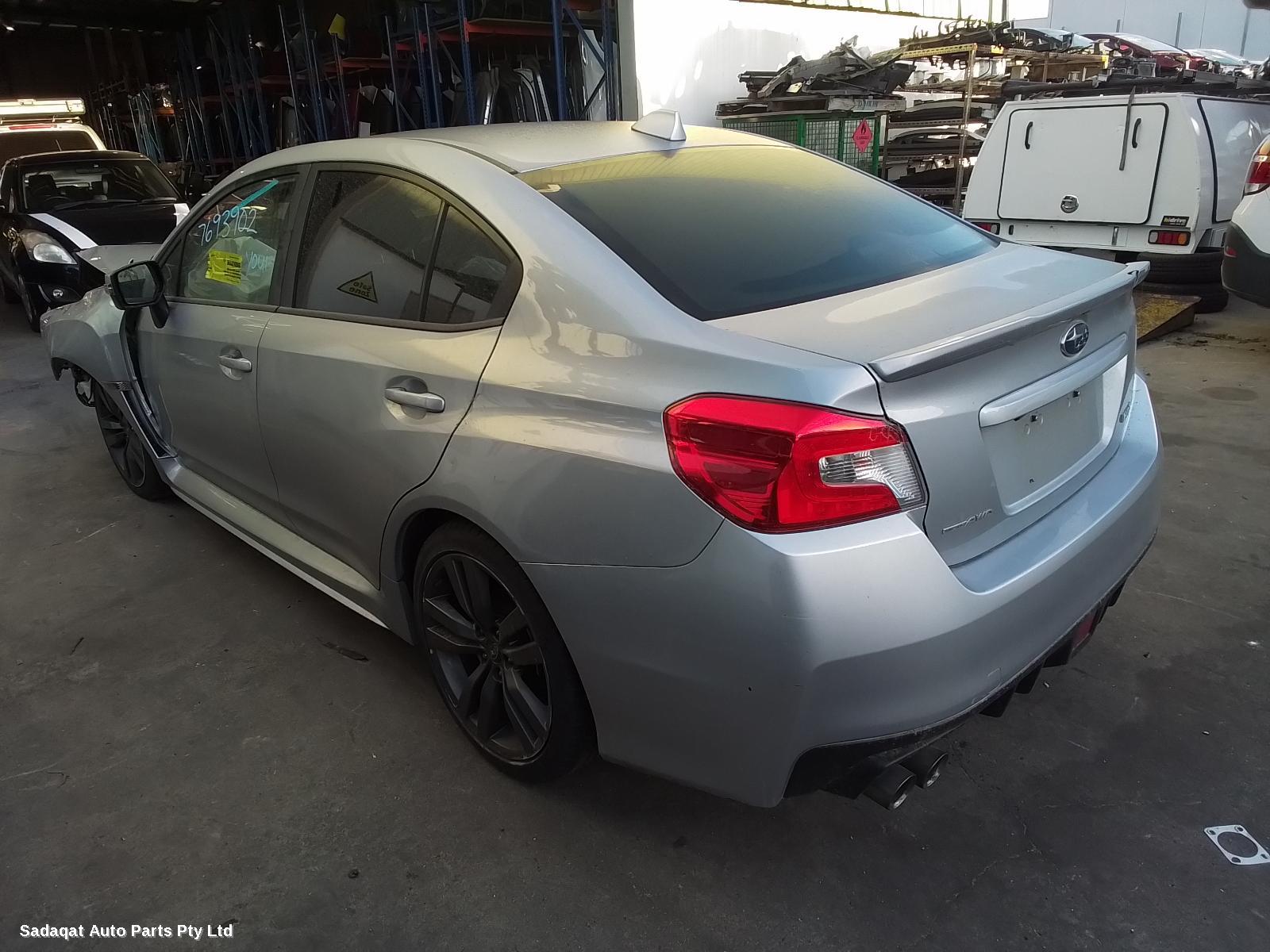Subaru Wrx Misc Switch/relay