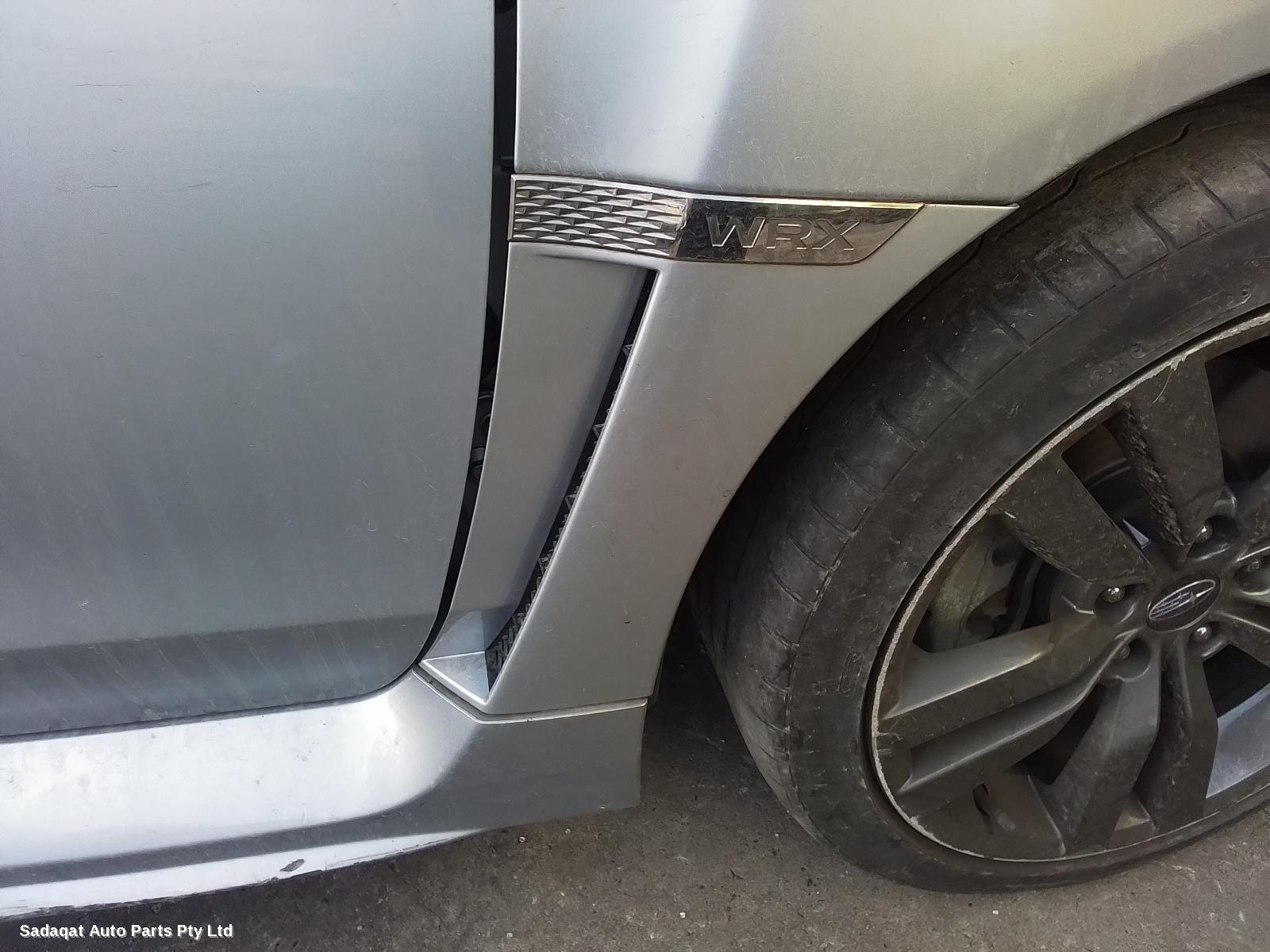 Subaru Wrx Misc Switch/relay