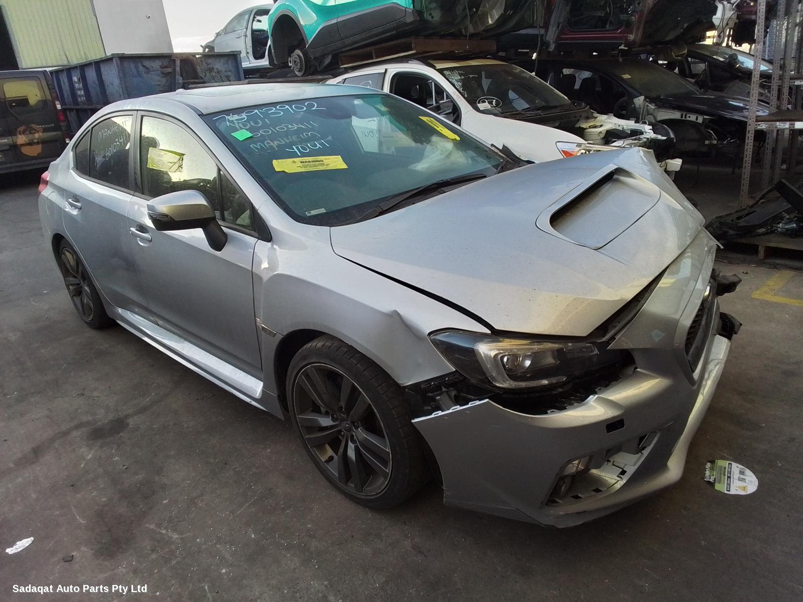 Subaru Wrx Misc Switch/relay