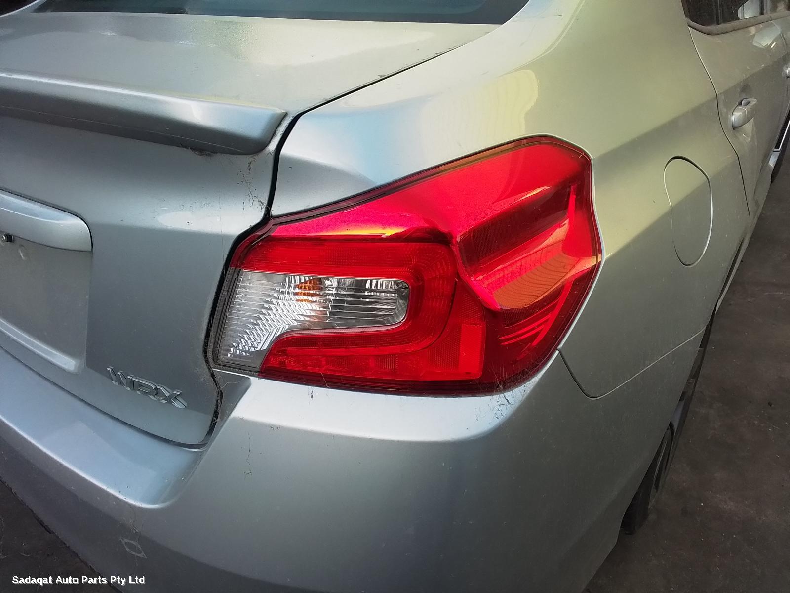 Subaru Wrx Misc Switch/relay