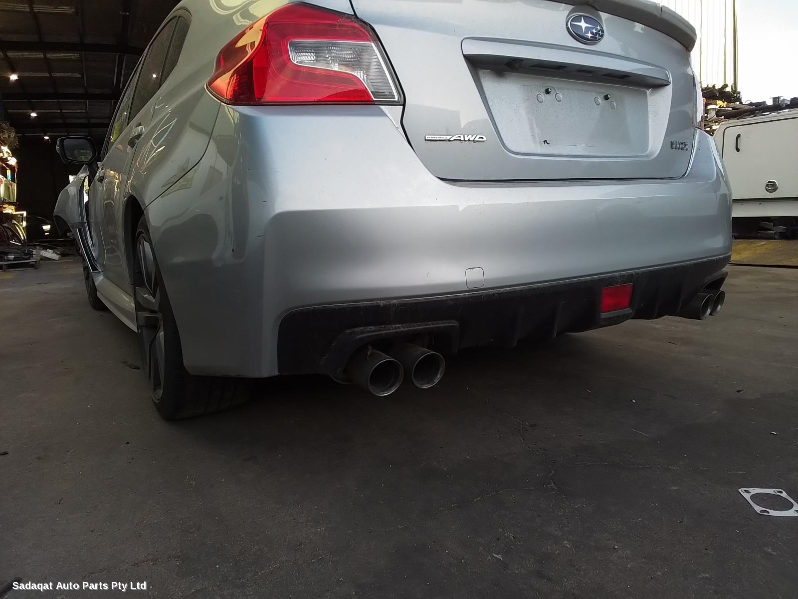 Subaru Wrx Misc Switch/relay