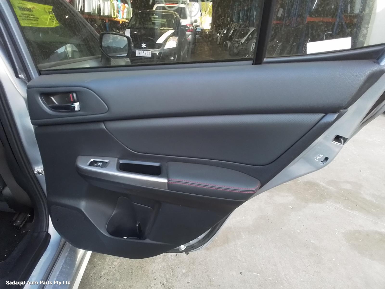 Subaru Wrx Misc Switch/relay