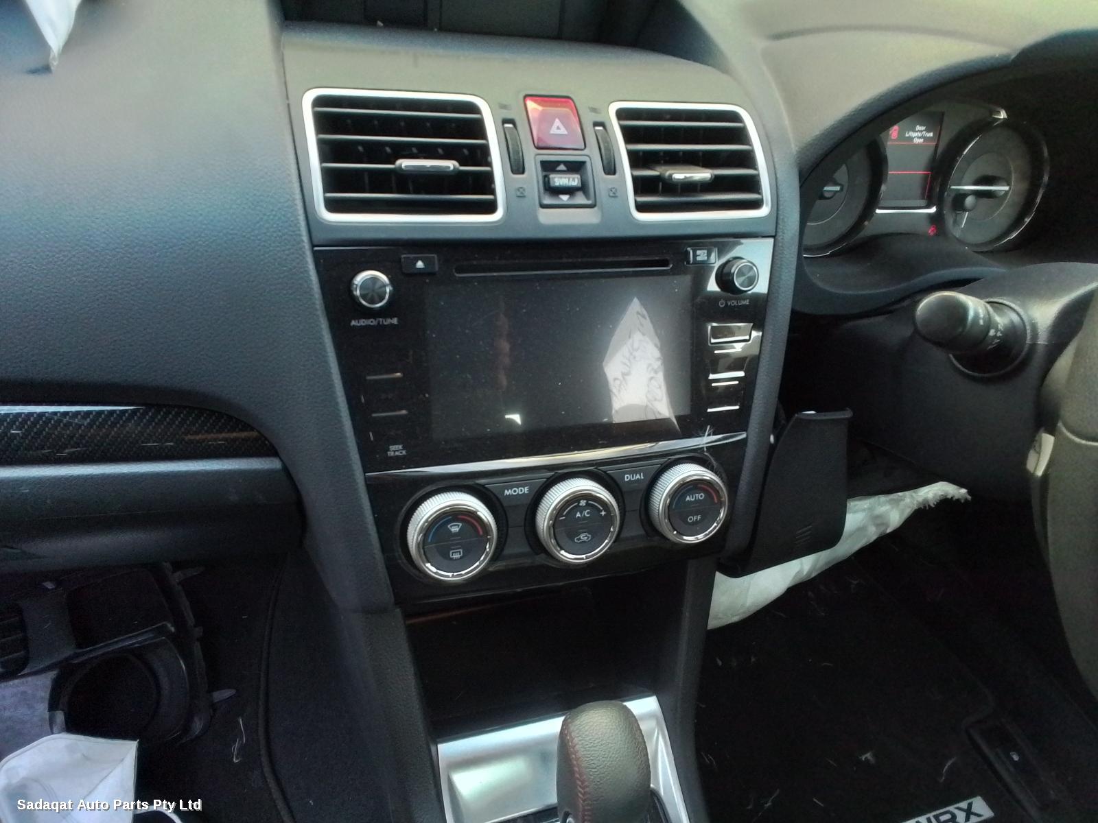 Subaru Wrx Misc Switch/relay