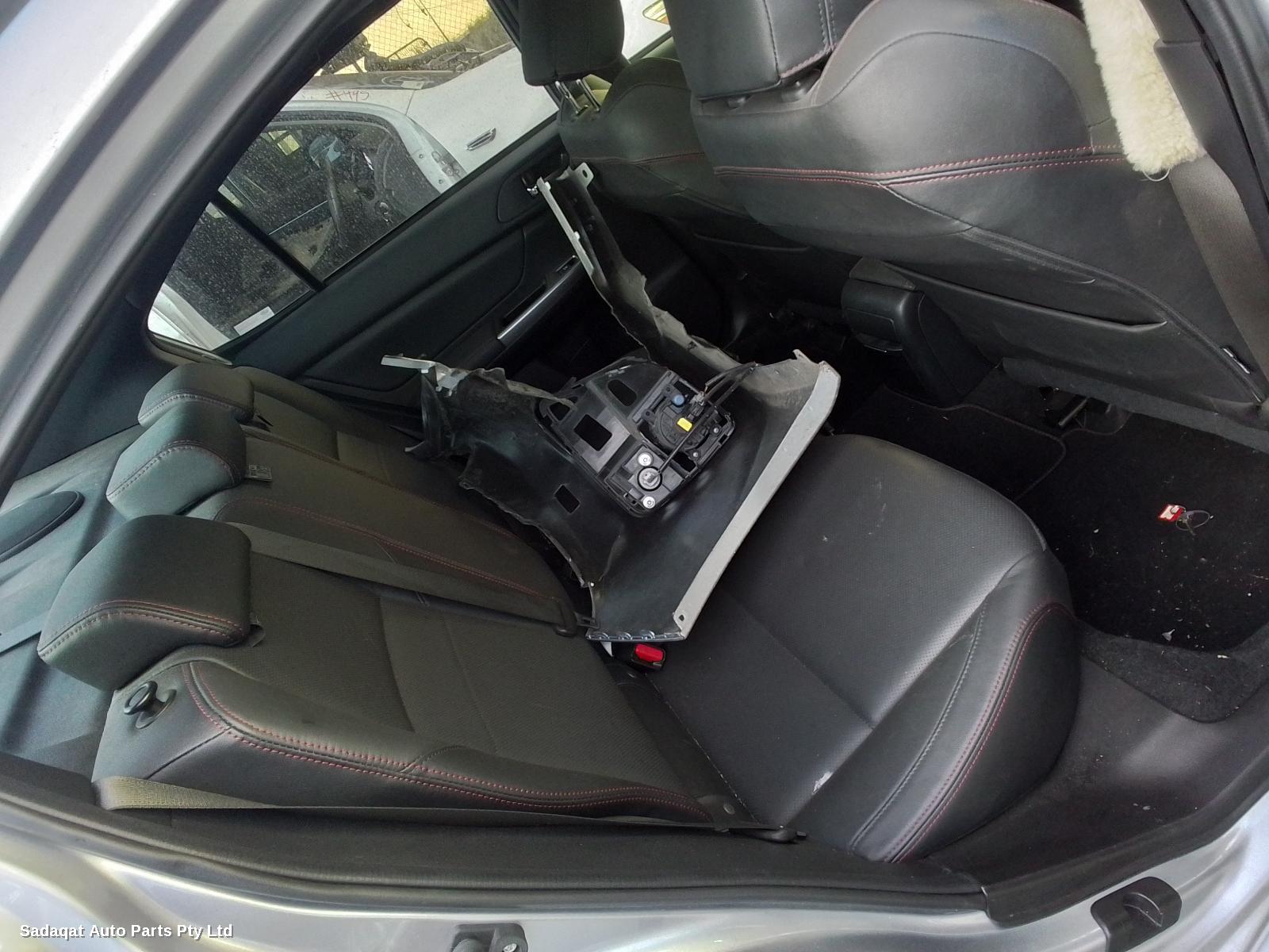 Subaru Wrx Misc Switch/relay