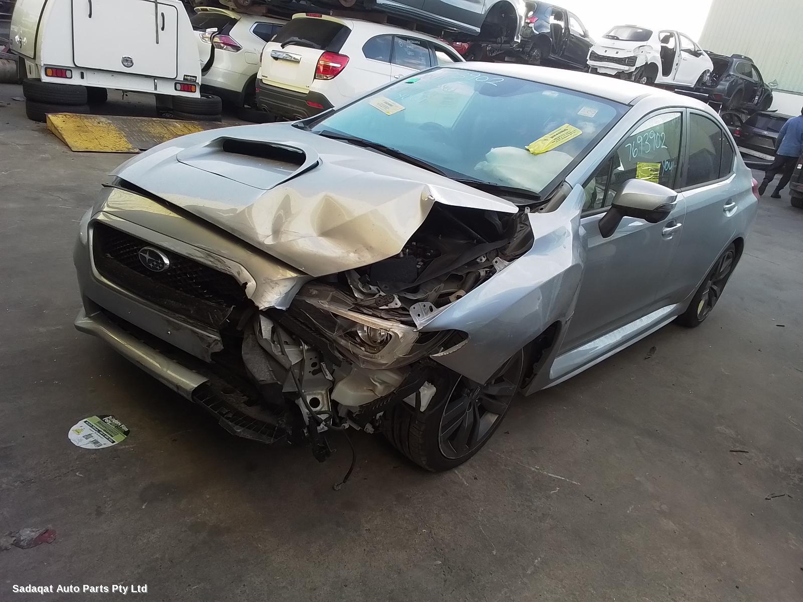 Subaru Wrx Misc Switch/relay