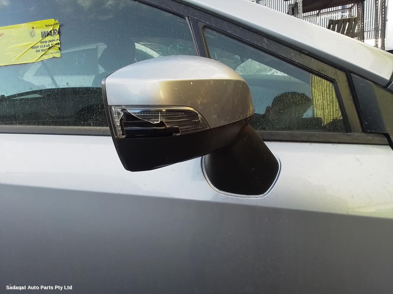 Subaru Wrx Misc Switch/relay