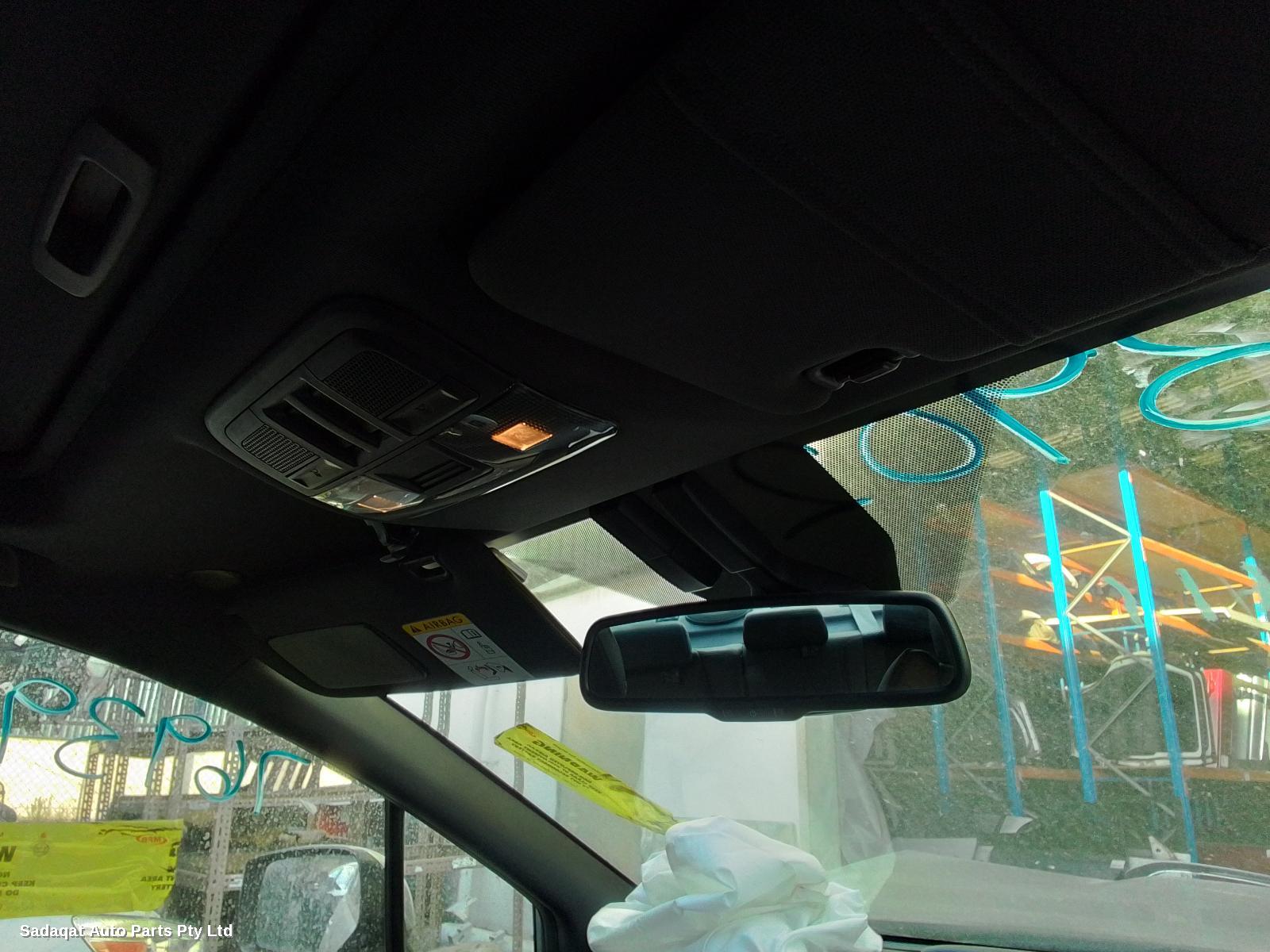 Subaru Wrx Misc Switch/relay