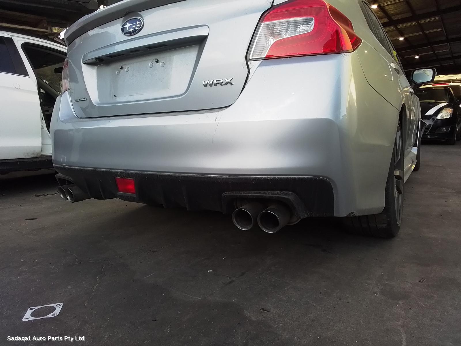 Subaru Wrx Misc Switch/relay